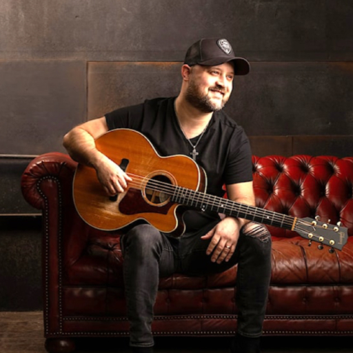 Aaron Goodvin Richmond Tickets