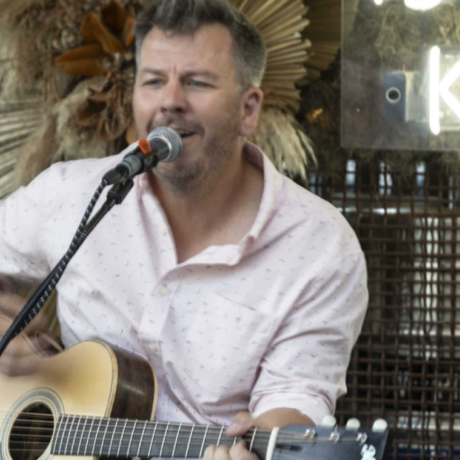 Aaron LaCombe Richmond Tickets