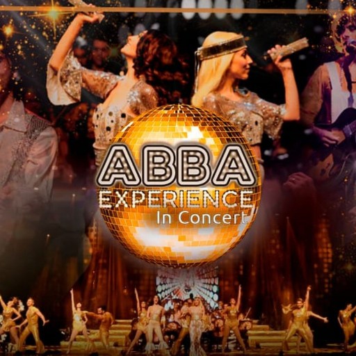 ABBA Concert Experience Richmond Tickets
