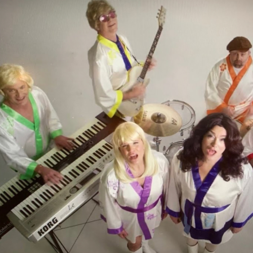 ABBAgraphs - ABBA Tribute Richmond Tickets