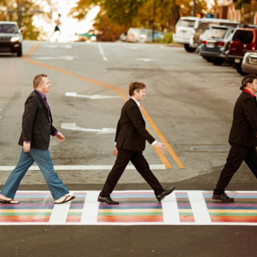 Abbey Road Live Tickets