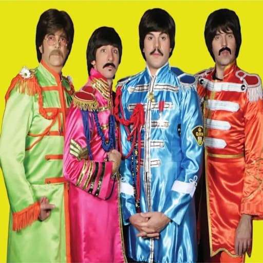 Abbey Road - Tribute to The Beatles Richmond Tickets