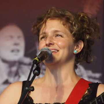 Abigail Washburn Richmond Tickets