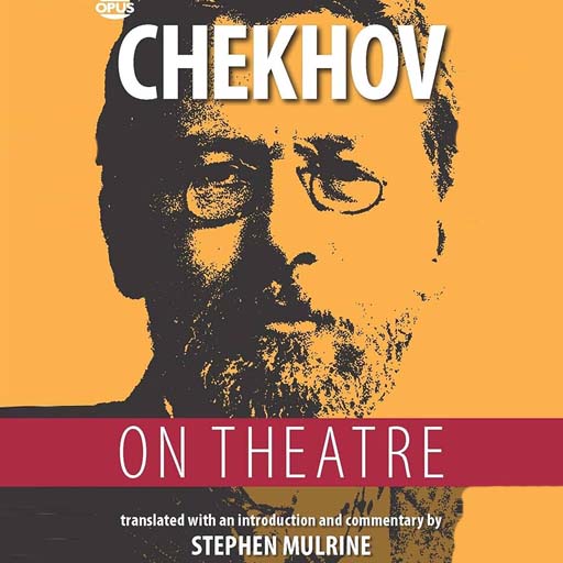 About Love: From The Pen of Checkhov Tickets