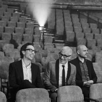 Above & Beyond Richmond Tickets
