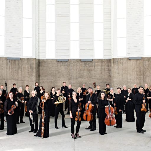 Academy Of St. Martin In The Fields Tickets