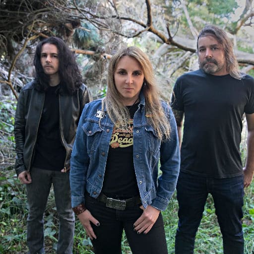 Acid King Richmond Tickets