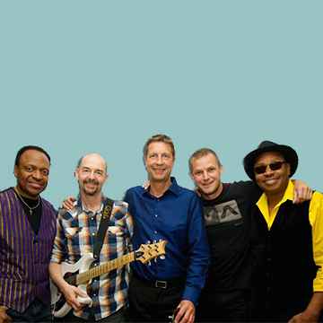 Acoustic Alchemy Tickets