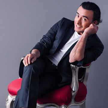 Adal Ramones Richmond Tickets