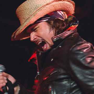 Adam Ant Richmond Tickets