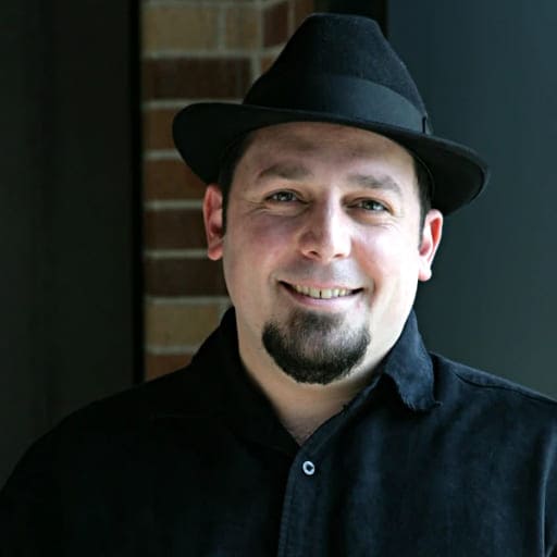 Adam Burke in Richmond