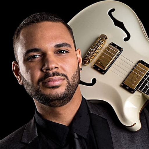 Adam Hawley Richmond Tickets