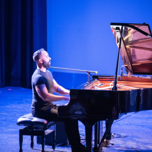 Adam Tendler Richmond Tickets