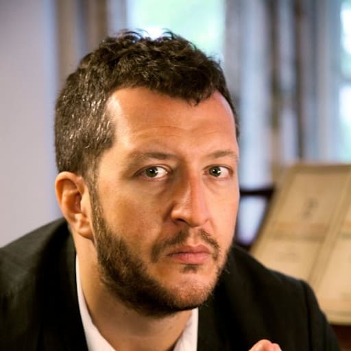 Ades - Classical Richmond Tickets