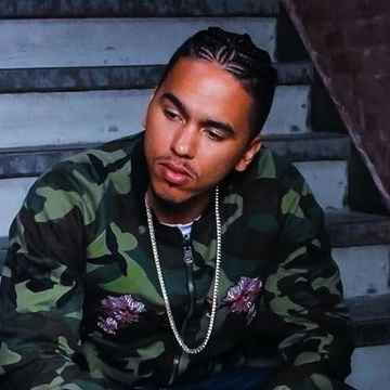 Adrian Marcel Richmond Tickets