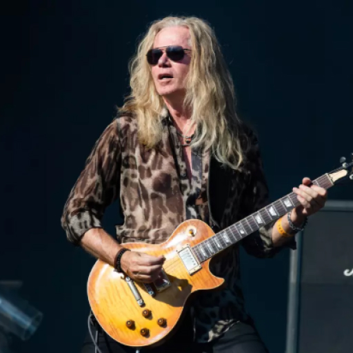 Adrian Vandenberg Tickets 2026