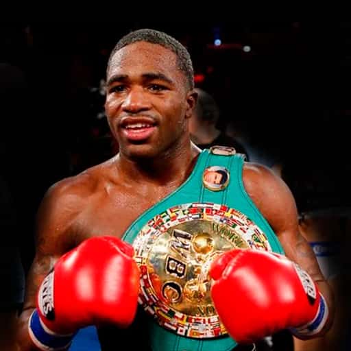 Adrien Broner Tickets