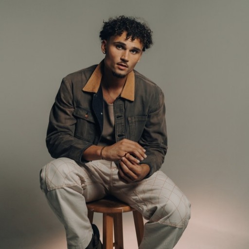 Adrien Nunez Richmond Tickets