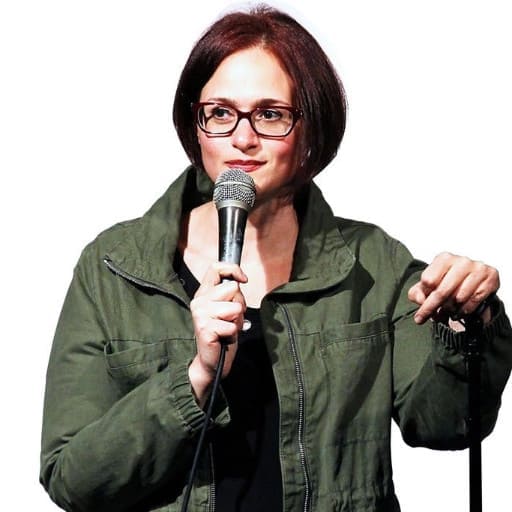 Adrienne Iapalucci in Richmond