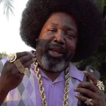 Afroman Richmond Tickets