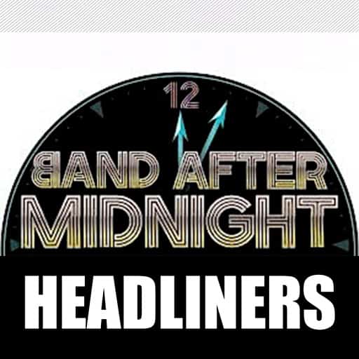 After Midnight Headliners in Richmond