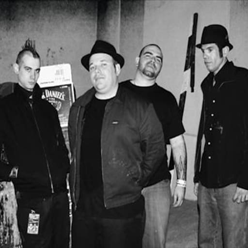 Against All Authority Richmond Tickets