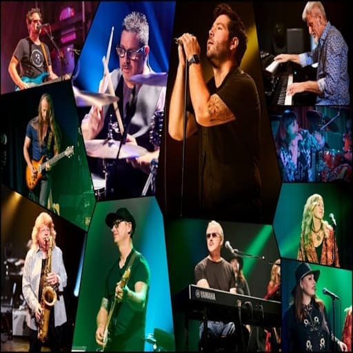 Against The Wind - Bob Seger Tribute Richmond Tickets
