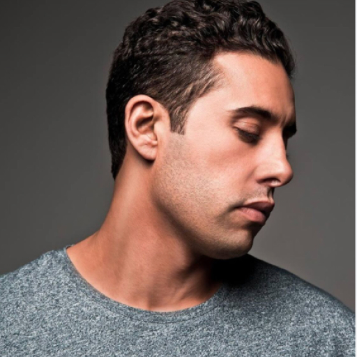 Ahmed Soultan Richmond Tickets