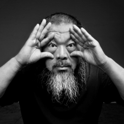 Ai Weiwei Richmond Tickets