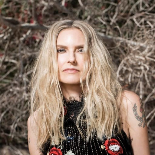 Aimee Mann Richmond Tickets