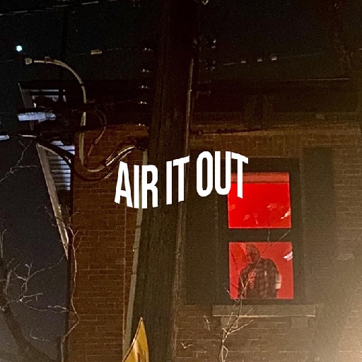 Air It Out in Richmond