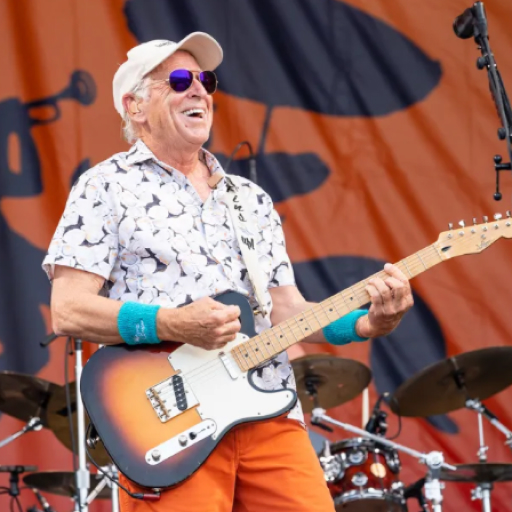 Air Margaritaville - Tribute to Jimmy Buffett Richmond Tickets
