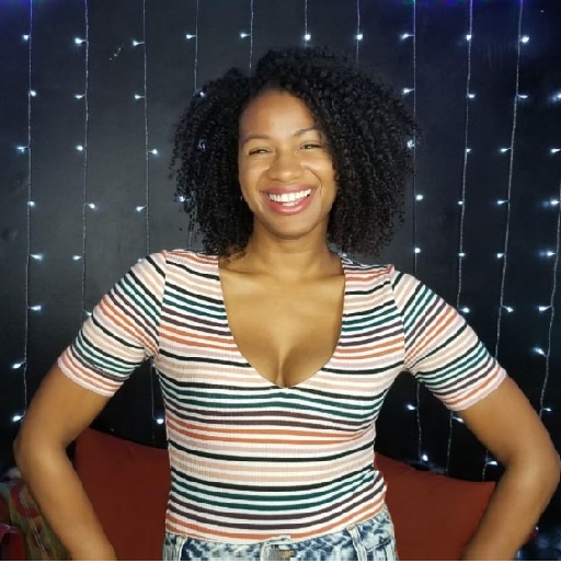 Aisha Brown in Richmond