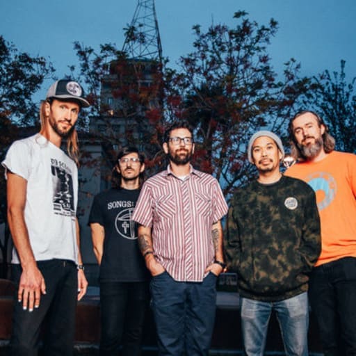 AJJ Richmond Tickets