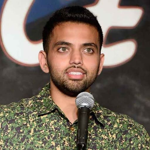 Akaash Singh in Richmond