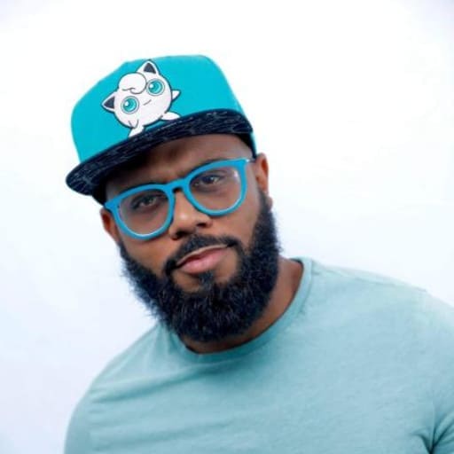 Akeem Woods in Richmond