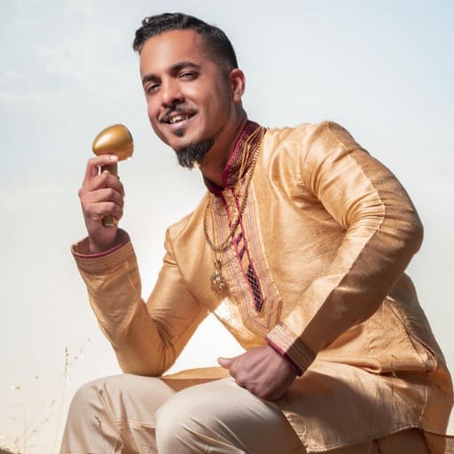 Aki Kumar Richmond Tickets