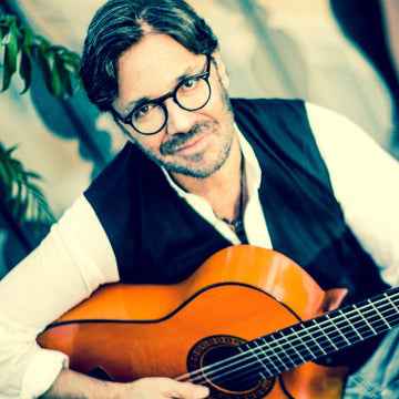 Al Di Meola Richmond Concert Tickets