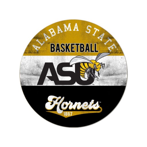 Alabama State Hornets Basketball Tickets