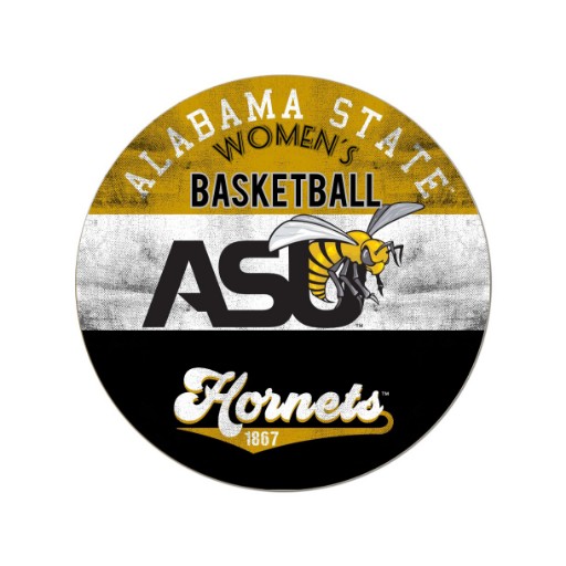 Alabama State Hornets Women's Basketball Tickets
