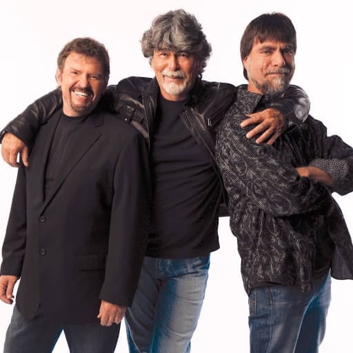 Alabama - The Band Richmond Tickets