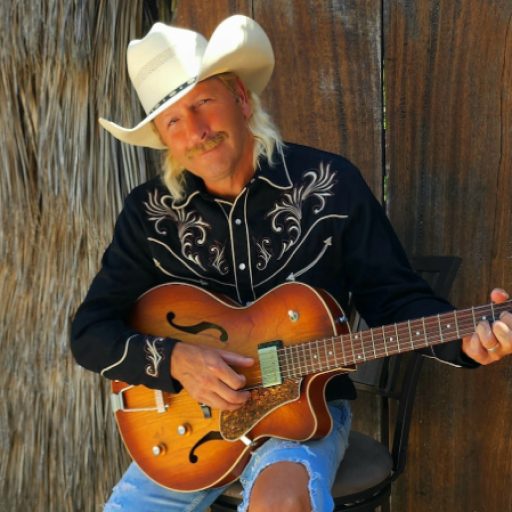 Alan Jackson Experience Richmond Tickets