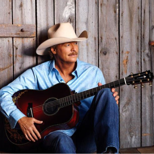 Alan Jackson Richmond Tickets