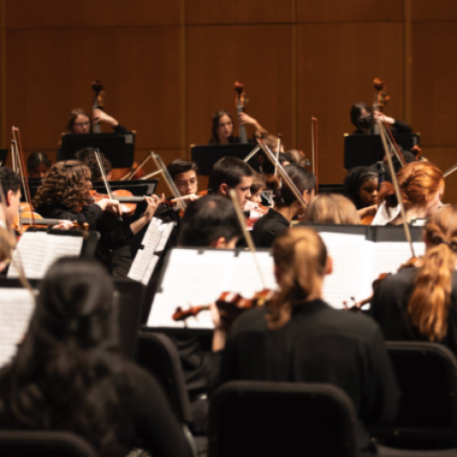 Alaska Youth Orchestra Richmond Concert Tickets