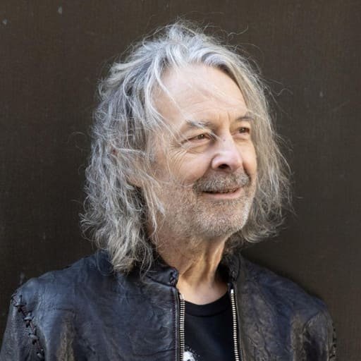 Albert Bouchards Imaginos Richmond Tickets