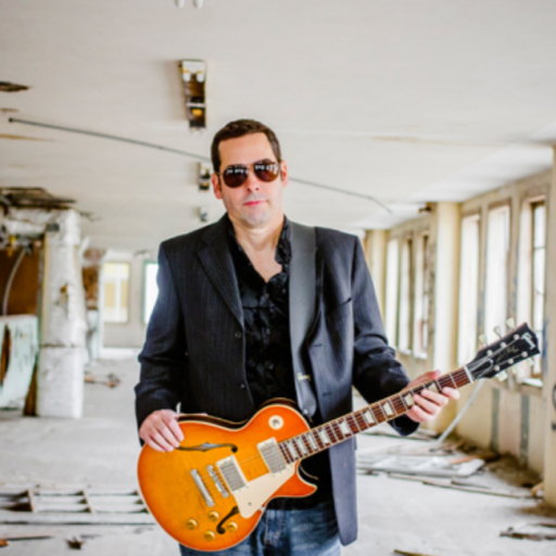 Albert Castiglia Richmond Tickets