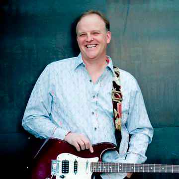 Albert Cummings Richmond Tickets