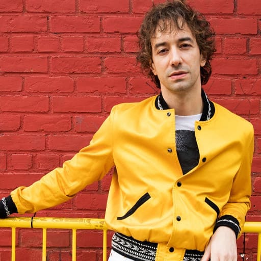 Albert Hammond Jr. Richmond Tickets