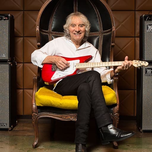 Albert Lee Richmond Tickets