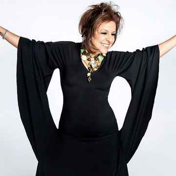 Albita Richmond Tickets